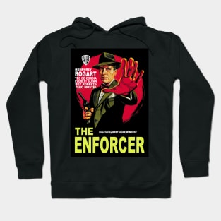 The Enforcer Hoodie